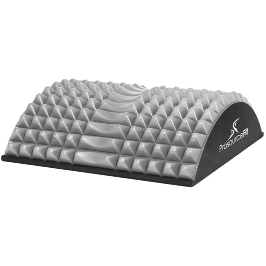 ProsourceFit Arched Back Stretcher arch delivers deep spinal stretch