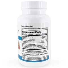 Prostavar daily-use image showing convenient intake and practical routine.