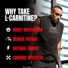 PROSUPPS L-Carnitine Liquid 3000 berry glass shot emphasizes flavor and easy consumption.