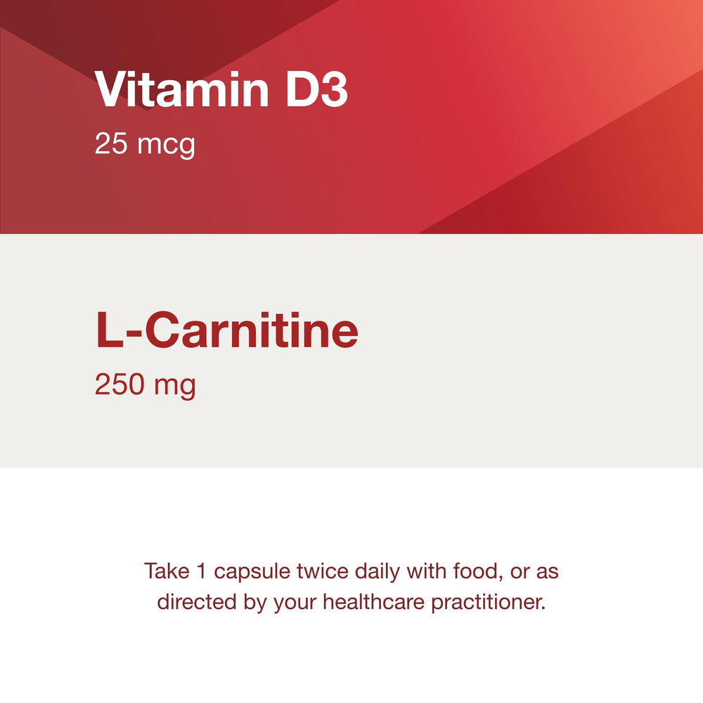 Soy and dairy free label closeup on PROTOCOL FOR LIFE BALANCE Clinical Cardio-6.