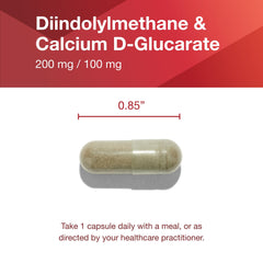 GMP seal on PROTOCOL FOR LIFE BALANCE DIM 200 Plus packaging