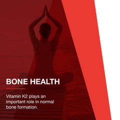 PROTOCOL FOR LIFE BALANCE MK-7 bottle with water for easy daily use