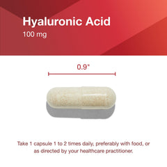 PROTOCOL FOR LIFE BALANCE Vegetarian capsules in pack emphasize plant-based formulation