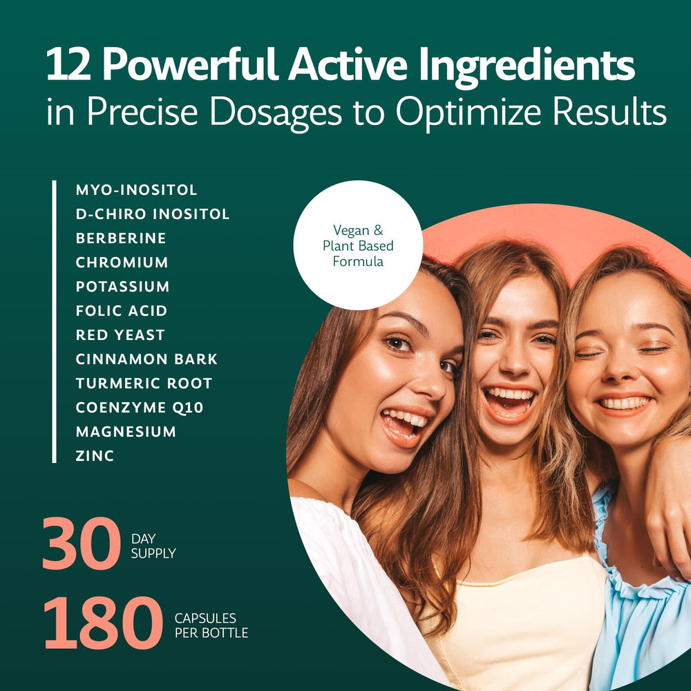 PROVATION LIFE Dr. Weiss portrait, creator of the Inositol Plus formula.