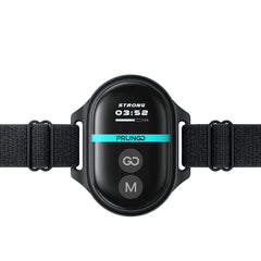 PRUNGO red light module front view for at-home muscle relief