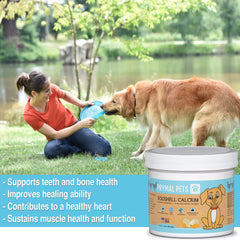 Prymal Pets USA-made facility label highlights safety standards and quality.