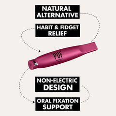 PUF mix-pack packaging with cores highlights long-lasting flavor options