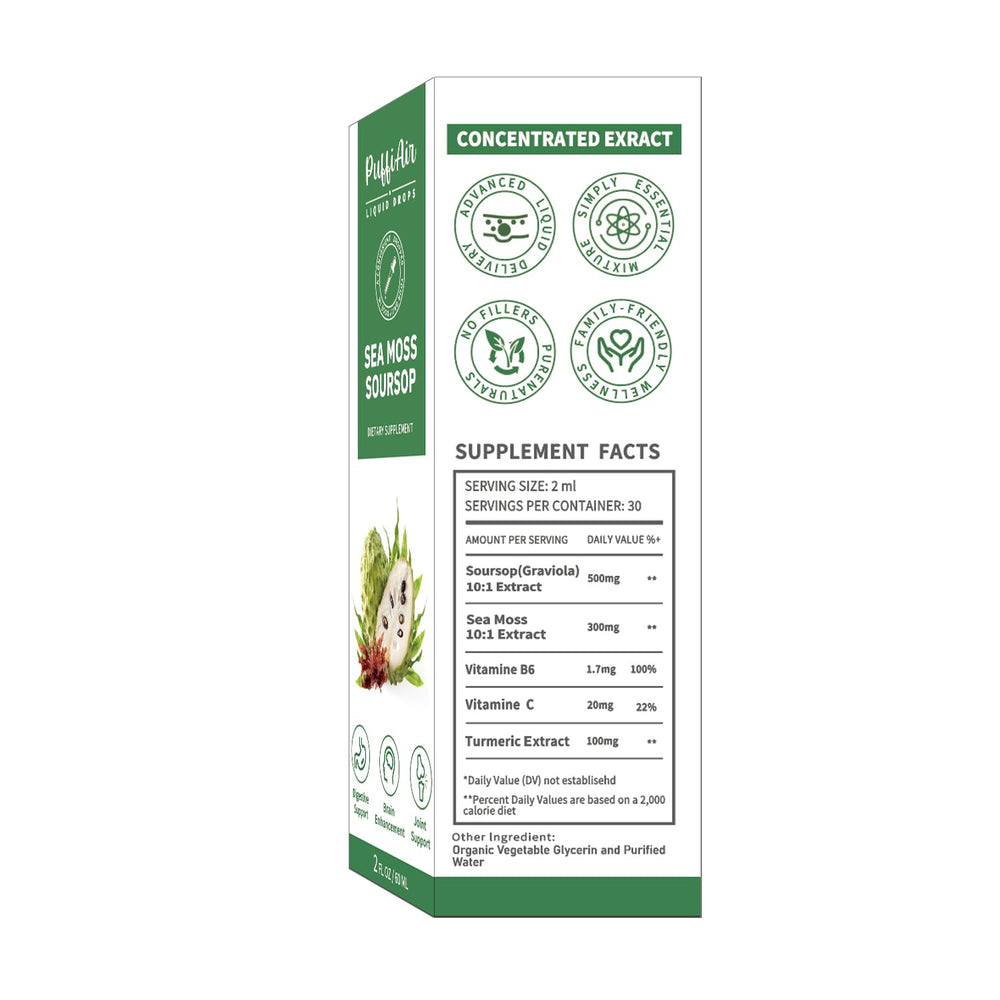 PUFFIAIR sleep-relax scene suggests calming routine before bed