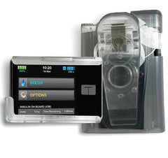 PUG PROTECTIVE GEAR A1C 360 rotating pump case for Tandem, highlighting compatibility.