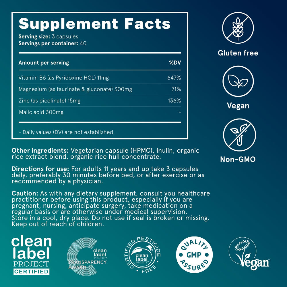 Puori M3 bottle image noting 240 vegan capsules count.