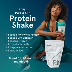 Madagascar bourbon vanilla seeds featured on Puori PW1 label