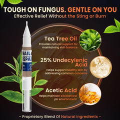 PUPCA Foot Care in action for an active lifestyle