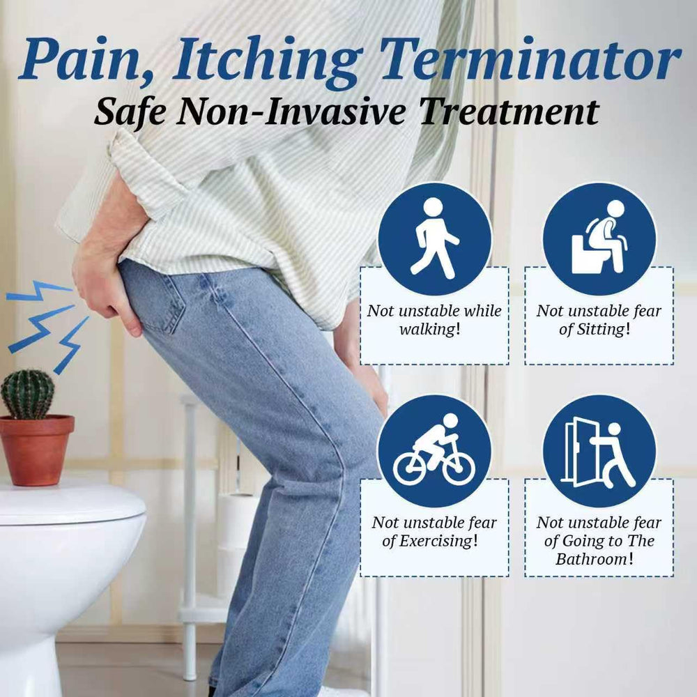 PUPCA blue light therapy 465nm aids cleansing and healing.