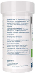 PUR Nutraceuticals capsules close-up shows delayed-release capsules for targeted delivery