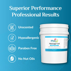 PURA 1st Arnica Therapy label highlights hypoallergenic formula for sensitive skin.
