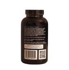 Puradyme PuraLiyf packaging box communicates a multi-strain formula for everyday wellness.