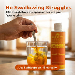 Packaging indicating gluten-free, dairy-free, and allergen-friendly formula