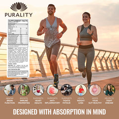 Purality Health Mindboost antrodia-camphorata image hints fatigue support and immune wellness