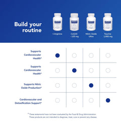 Capsule close-up communicates pure ingredients and allergen-free formulation