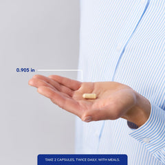 Pure Encapsulations Athletic Nutrients label detail showing clean ingredients.