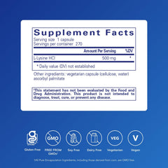 Pure Encapsulations bottle and label for trusted daily wellness