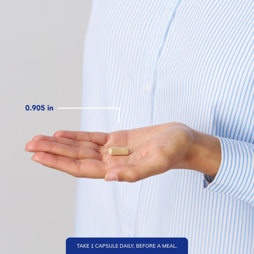 Pure Encapsulations DGL Plus ingredients panel with marshmallow root and aloe