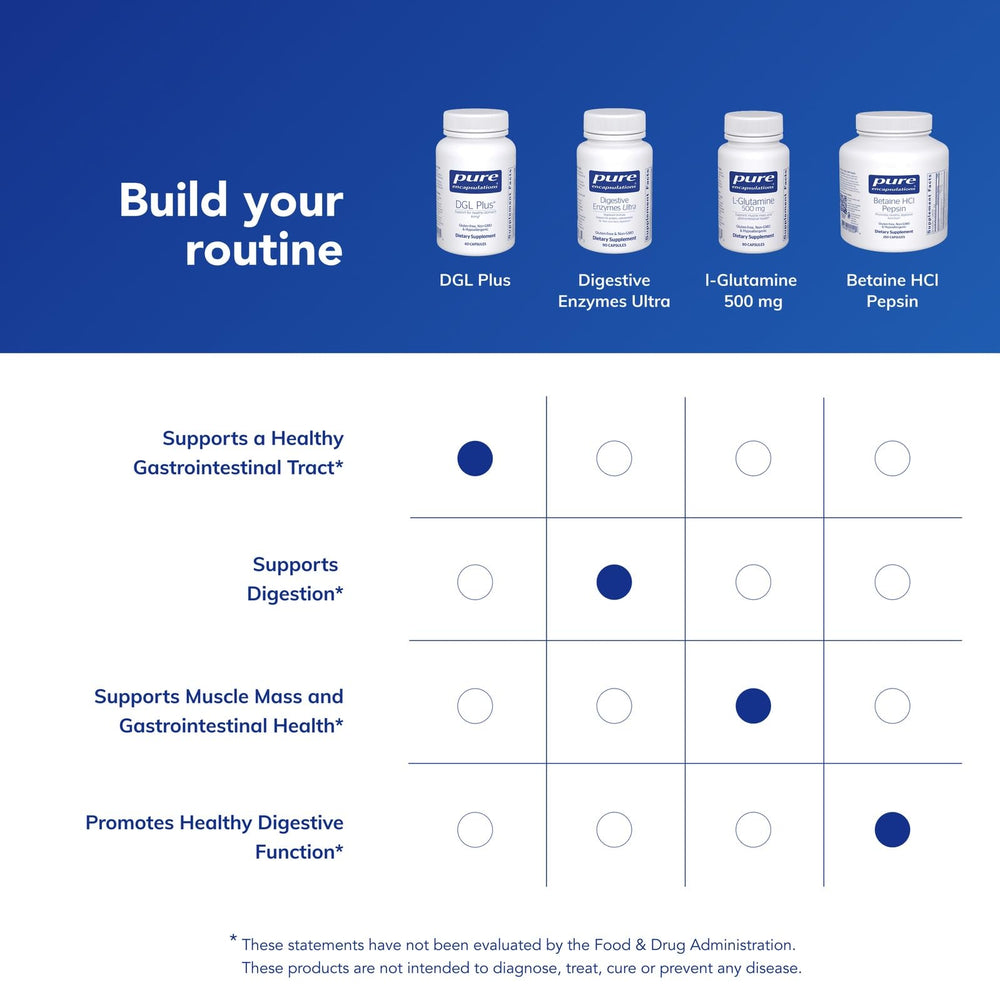 Non-GMO label emphasizes clean, allergen-friendly supplement standards.