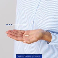 Pure Encapsulations DHEA 25mg packaging front conveys trusted quality and clarity
