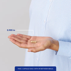 Pure Encapsulations Energy Xtra packaging front conveying clean, pure formulation.