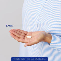Pure Encapsulations Essential Amino Acids ingredients close-up highlights essential amino acids