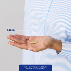 Pure Encapsulations Ester-C & Flavonoids label shot—vegan, non-GMO formula.