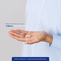 Pure Encapsulations L-Carnitine box-packaging signals trust for cardio users.