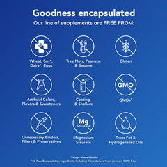 Pure Encapsulations Metabolic Xtra bottle on shelf signals a daily wellness routine