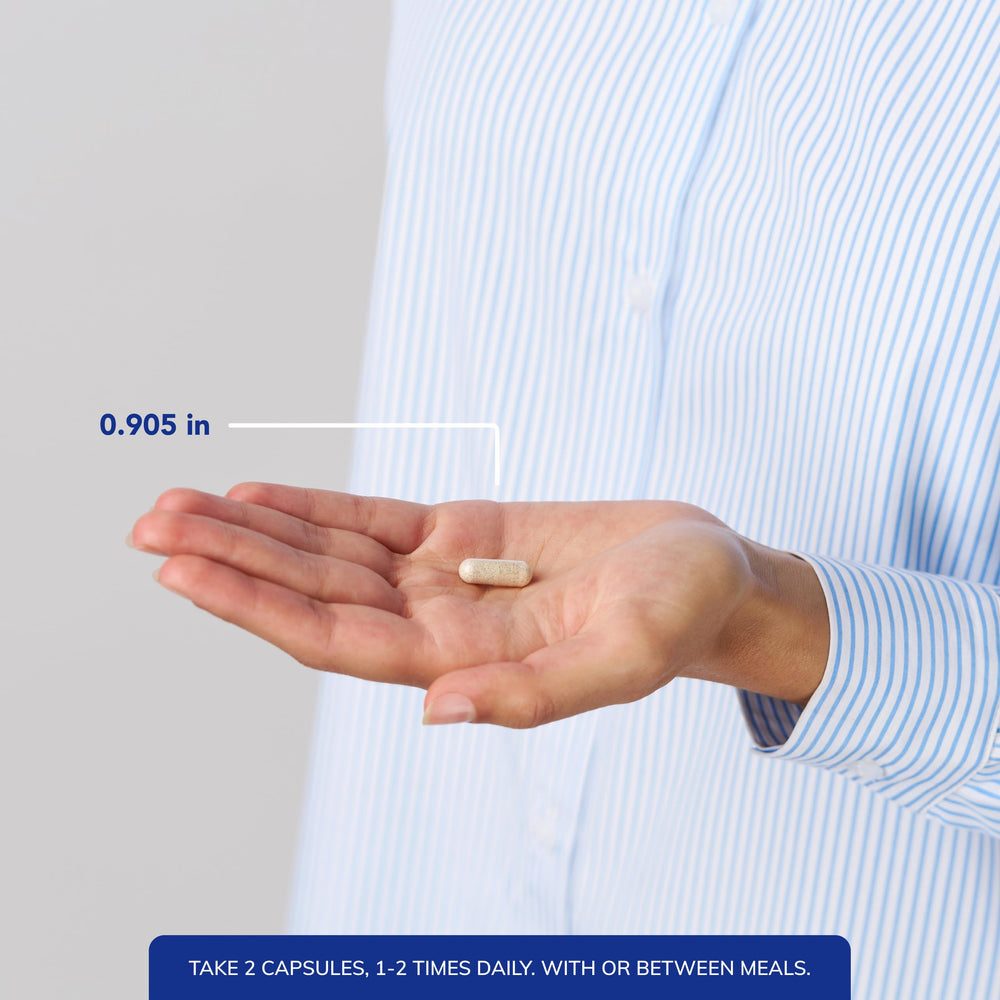 NR Longevity ingredient list image featuring resveratrol and sulforaphane