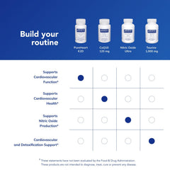 Packaging emphasizes non-GMO and vegetarian formulation.