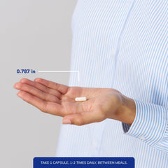 Pure Encapsulations Reduced Glutathione bottle in a daily wellness setting suggests antioxidant support.