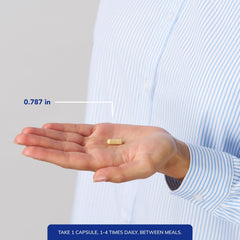 Pure Encapsulations Silymarin milk-thistle extract close-up with standardized quality