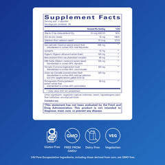 SP Ultimate capsules closeup emphasizes premium ingredients for prostate wellness.