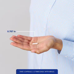 Teavigo EGCG content information on packaging indicating antioxidant potential