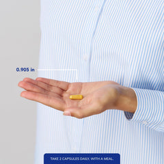 Pure Encapsulations Thyroid Support Complex capsules close-up for vegetarian formula