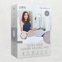 Pure Enrichment PureRadiance detachable controller and storage bag