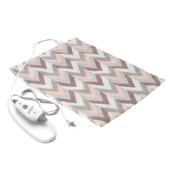 Pure Enrichment PureRelief Express heating pad 12x15 for targeted muscle warmth.