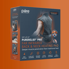 Pure Enrichment PureRelief Pro adjustable strap for universal sizing