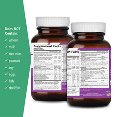 Close-up of Longevity tablets from Pure Essence Labs, small and smooth for easy swallowing