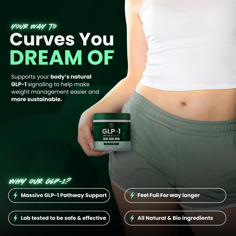 Pure Health Max clean formulation ingredients highlight probiotic blend