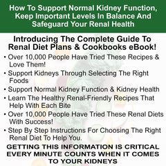 Pure Kidney amino acids bottle illustrating targeted essential amino acids