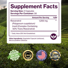 Pure Micronutrients manufacturing-facility image underlines USA-made, cGMP standards.
