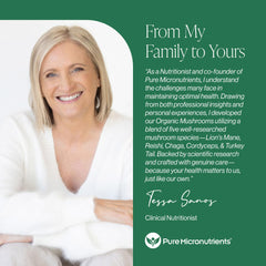 Pure Micronutrients vegan capsules closeup highlights plant-based health option.