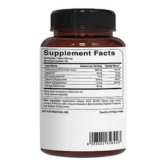 Pure Nutrition Natural Treasures calcium tablets closeup showing tablet texture and size