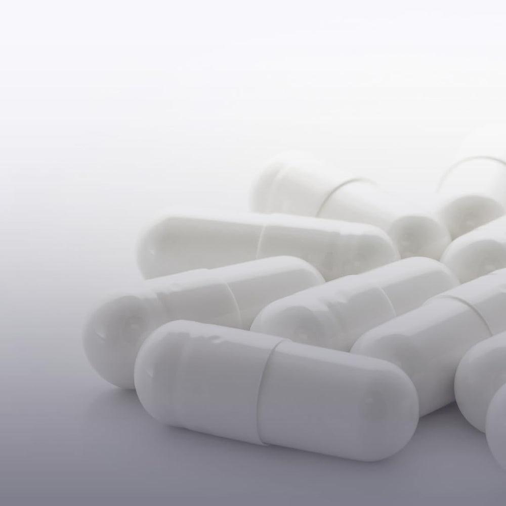 Pure Original Ingredients 730 capsules packaging for a year long supply